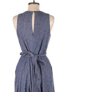 Banana Republic Jean Jumpsuit - Sz 4